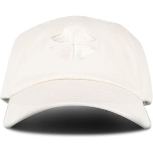 imageLucky Brand Classic Cotton Hat  Adjustable  Dad Hat  Baseball Cap  Golf  Fishing  Low Profile  5 Panel DesignClover  Natural