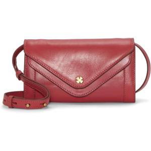 imageLucky Brand Love Leather Crossbody WalletAstro Dust