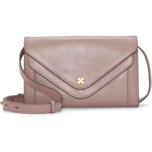 imageLucky Brand Love Leather Crossbody WalletThistle