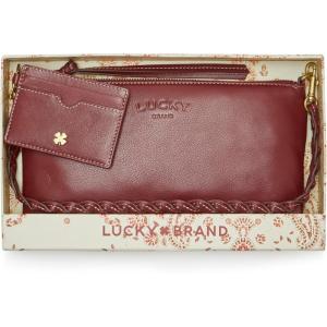 imageLucky Brand NolalboxCabernet