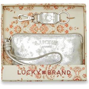 imageLucky Brand RilaBoxZinc