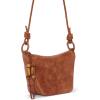 imageLucky Brand DemiCB Honey Tan