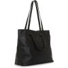 imageLucky Brand Jema Leather ToteBlack