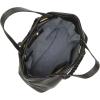 imageLucky Brand Jema Leather ToteBlack