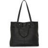 imageLucky Brand Jema Leather ToteBlack