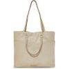 imageLucky Brand Jema Leather ToteSmoke Grey