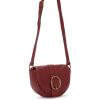 imageLucky Brand KloeDeep Claret