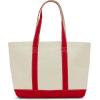 imageLucky Brand Rily NaturalRed