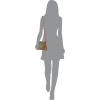 imageLucky Brand Womens Bria Crossbody BagSunrise Grad