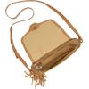 imageLucky Brand Womens Bria Crossbody BagSunrise Grad