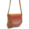 imageLucky Brand Womens Bria Crossbody BagSunset Gradi