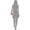 imageLucky Brand Womens Bria Crossbody BagWarm Sand