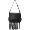 imageLucky Brand Womens Kate Leather ShoulderBlack