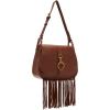 imageLucky Brand Womens Kate Leather ShoulderCoffee