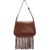 imageLucky Brand Womens Kate Leather ShoulderCoffee
