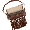 imageLucky Brand Womens Kate Leather ShoulderCoffee