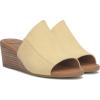 imageLucky Brand Womens Malenka Wedge SandalSunlight