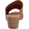 imageLucky Brand Womens Malenka Wedge SandalTortilla Brown