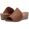 imageLucky Brand Womens Malenka Wedge SandalTortilla Brown