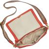 imageLucky Brand Womens Mara CrossbodyAurora Red Crossbody