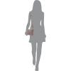 imageLucky Brand Womens Mara CrossbodyNirvana Crossbody