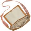 imageLucky Brand Womens Mara CrossbodyRich Saddle Crossbody