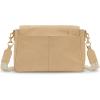 imageLucky Brand Womens Mara CrossbodyWarm Sand Crossbody