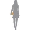 imageLucky Brand Womens Mara CrossbodyWarm Sand Crossbody