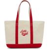 imageLucky Brand Rily NaturalRed