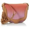 imageLucky Brand Womens Bria Crossbody BagSunset Gradi