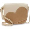 imageLucky Brand Womens Bria Crossbody BagWarm Sand
