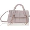imageLucky Brand Womens Rysa CrossbodyRancho Red