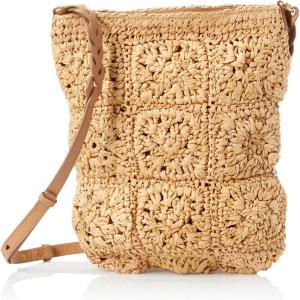 imageLucky Brand EllaNatural Crossbody