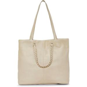 imageLucky Brand Jema Leather ToteSmoke Grey