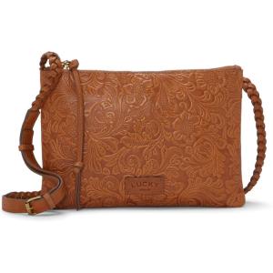 imageLucky Brand JemaHoney Tan