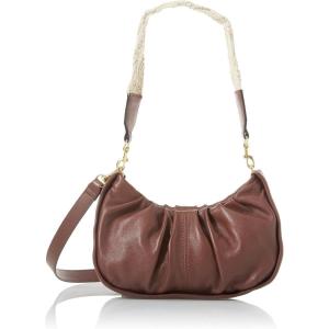 imageLucky Brand JixiBrownstone