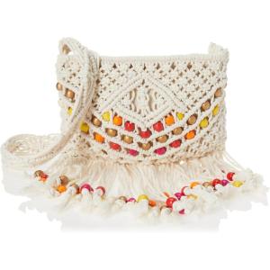 imageLucky Brand Pala Crossbody Natural Multi