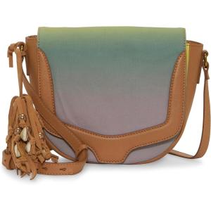 imageLucky Brand Womens Bria Crossbody BagSunrise Grad
