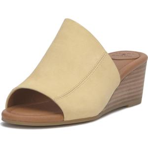 imageLucky Brand Womens Malenka Wedge SandalSunlight