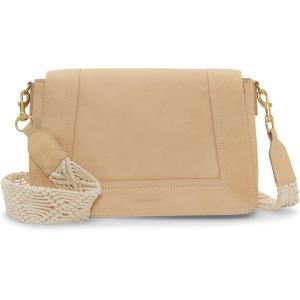 imageLucky Brand Womens Mara CrossbodyWarm Sand Crossbody