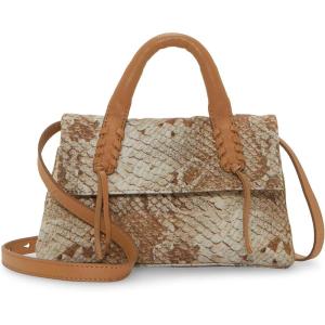 imageLucky Brand Womens Rysa CrossbodyNatural Snake