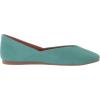 imageLucky Brand Alba Ballet FlatBristol Blue