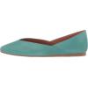 imageLucky Brand Alba Ballet FlatBristol Blue