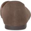 imageLucky Brand Alba Ballet FlatCappucino