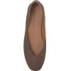 imageLucky Brand Alba Ballet FlatCappucino
