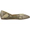 imageLucky Brand Alba Ballet FlatChinchilla