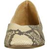 imageLucky Brand Alba Ballet FlatChinchilla