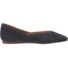 imageLucky Brand Alba Ballet FlatDark Denim Jasper