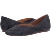 imageLucky Brand Alba Ballet FlatDark Denim Jasper