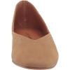 imageLucky Brand Alba Ballet FlatDistressed